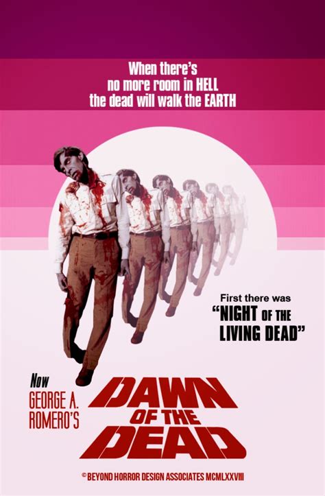 Cult Classic Theater: Dawn of The Dead: 1978