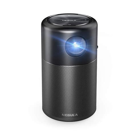 Best Mini Portable Projector (The Ultimate List) - Value Nomad