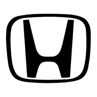 Honda...All Day Everyday. | Honda, Honda logo, Vinyl car stickers