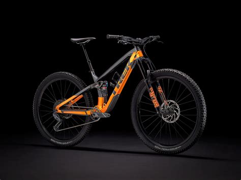 Trek Fuel EX 9.7 (2021) - Trail (all-mountain) bike