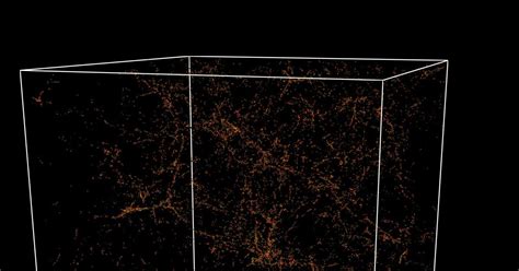 Seslenişler - Köşe Notları: Dark Plasma Hypothesis