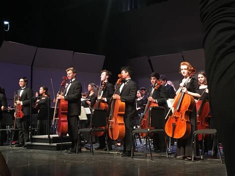 Orchestra Concert – THE MUSE