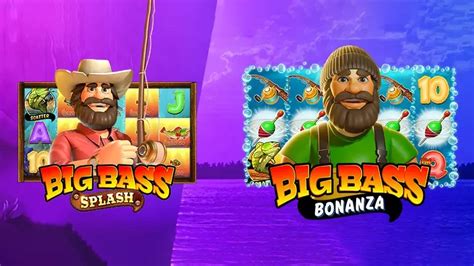 Big Bass Bonanza remains PlayOJO's highest-paying game | No Wagering