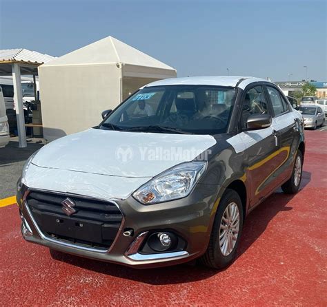 New Suzuki Dzire 2022 (1268208) | YallaMotor.com