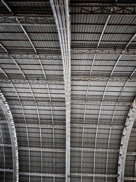 Zinc roof stock image. Image of zinc, plate, steel, textured - 34547033