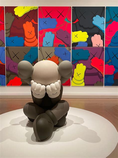 The KAWS Buying Guide - Masterworks