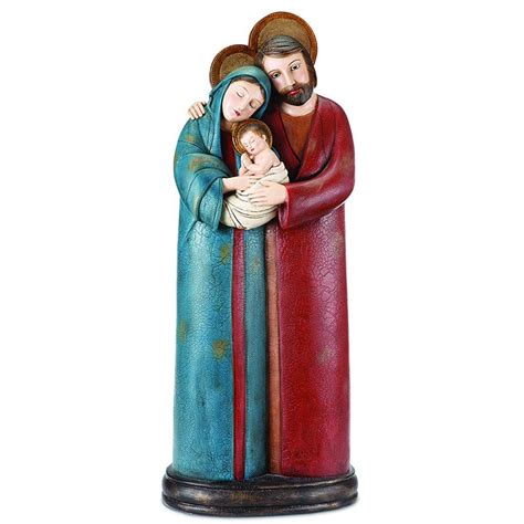 36 Inch Holy Family Statue *WHILE SUPPLIES LAST*