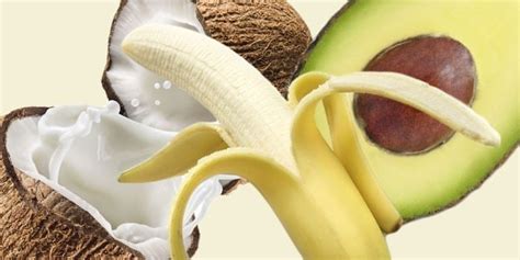 DIY Banana Hair Mask Recipe | YouBeauty