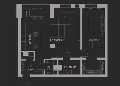 Primary Floor Plan 60 Sqm 2 Storey House Design Most Popular – New Home Floor Plans