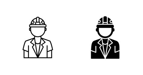 Worker Vector Icon 22284010 Vector Art at Vecteezy