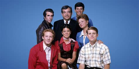 Happy Days Cast: Where Are They Now? — Happy Days Actors