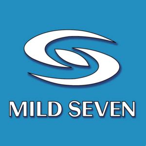 Mild Seven Logo PNG Vector (EPS) Free Download | Seven logo, Vector logo, ? logo