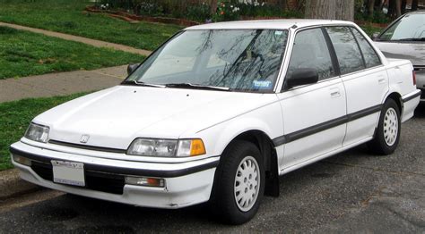 File:1988-1991 Honda Civic sedan -- 03-21-2012.JPG - Wikipedia, the free encyclopedia