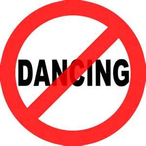 No Dancing Ordinance Cancels Event In Oklahoma