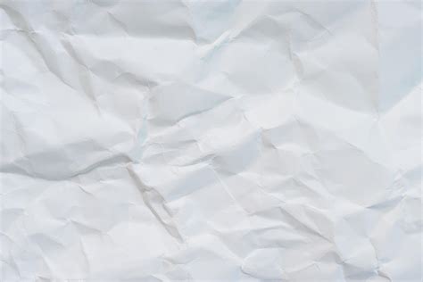 Crumpled paper texture 1227306 Stock Photo at Vecteezy