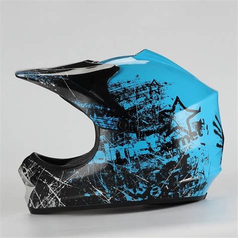 Kids youth offroad helmets | Blue line Industries LLC