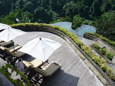 UBUD HANGING GARDENS | A As Architecture