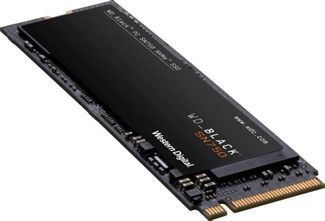 Customer Reviews: WD BLACK SN750 500GB Internal Gaming SSD PCIe Gen 3 x4 NVMe WDBRPG5000ANC-WRSN ...