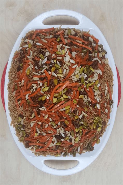 kabuli pulao recipe - Afghan Yummy Food