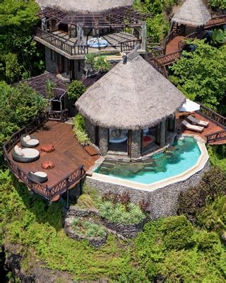 COMO Laucala Island - Photo Album By COMO Laucala Island