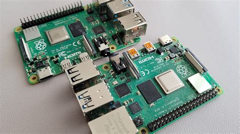 Raspberry Pi 4 : Do you really need 8 GB? (vs 4 GB) – RaspberryTips