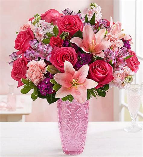 Sweetheart Medley™ Bouquet Flower Delivery Jacksonville FL - Spencer's Jacksonville florist