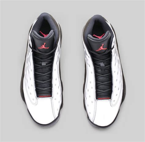 Air Jordan 13 Retro 'Reflective Silver' - Release Information - WearTesters