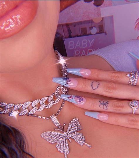 Pin by Artist Pótts on Baddie Aesthetics | Pink tumblr aesthetic, Girly jewelry, Pretty jewellery