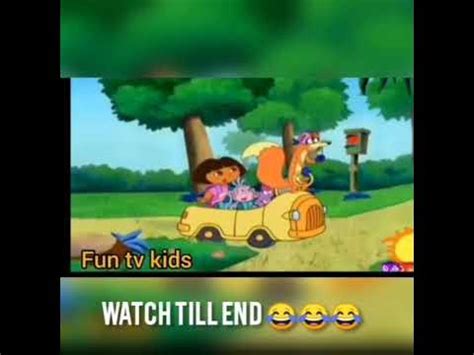 Dora buji malayalam fun - YouTube