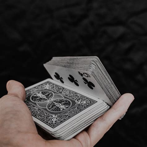 Deck of Art: Where Playing Cards Transform into Handcrafted Artistry ...