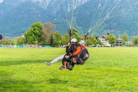 Qefimagazine.com – Paragliding Safety Tips