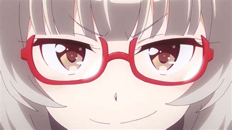 Who's Your Favorite Anime Girl with Glasses? | J-List Blog