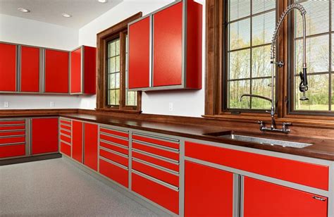 Space Solutions - Custom Closets - Garage Cabinets - Phoenix - Aluminum ...