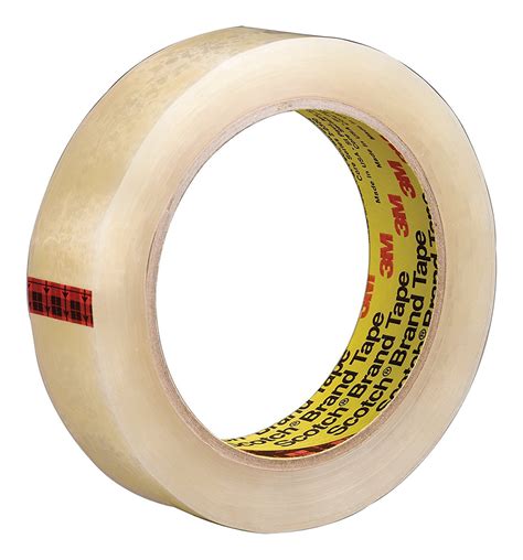 3M Scotch Specialty Packaging Tape 600 Clear Multiple Sizes - Walmart.com - Walmart.com