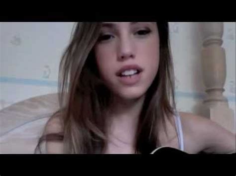 Landslide - Fleetwood Mac (cover) Jess Greenberg | Landslide fleetwood mac, Fleetwood mac, Fleetwood