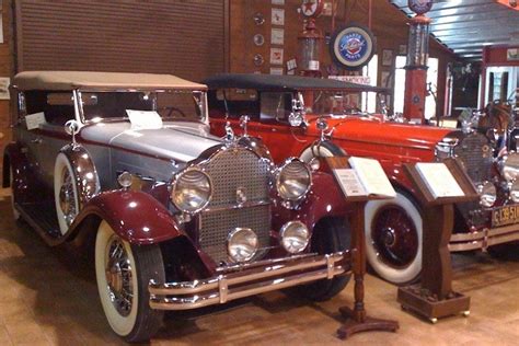 Fort Lauderdale Antique Car Museum: Fort Lauderdale Attractions Review - 10Best Experts and ...