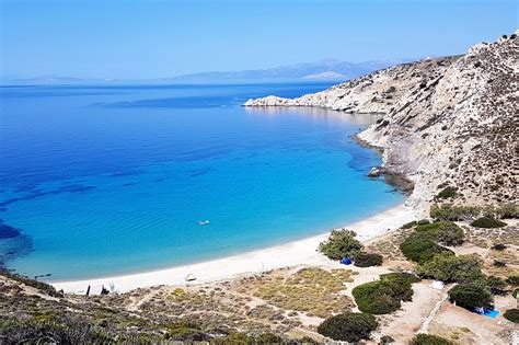 10 Best Beaches in Crete Island - Which Crete Beach is Right for You? - Go Guides