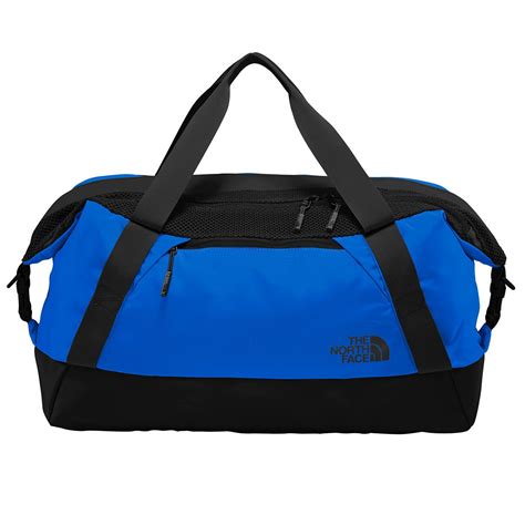 The North Face Duffel - Custom Branded Promotional Duffels - Swag.com