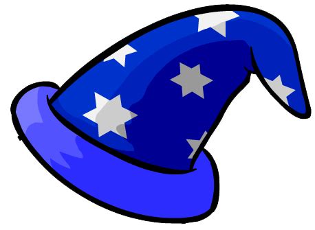 Free Wizard Hat Transparent Background, Download Free Wizard Hat Transparent Background png ...