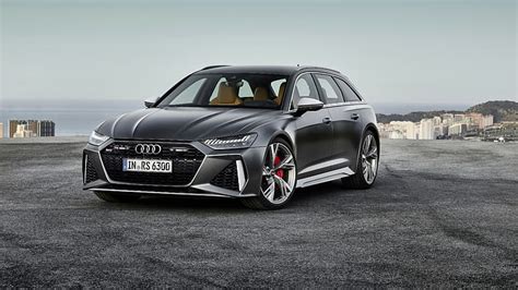 1366x768px | free download | HD wallpaper: Audi, Audi RS6 Avant, car ...