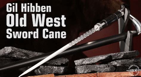 Self Defense Sword Cane - Spy Goodies