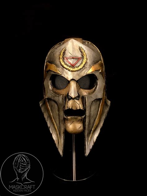 Mushroomhead Masks