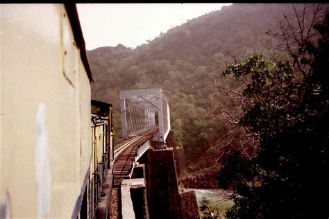 Lunsu - Kangra Valley Railway - India Travel Forum | IndiaMike.com