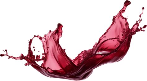 HD Red Wine Liquid Splash Transparent PNG Red Wine, Splash,, 59% OFF