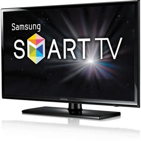 Black Samsung Full HD Smart TV, Screen Size: 50 inch at best price in Chennai