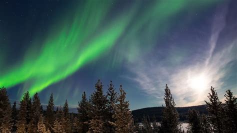 8 Best Places to see Northern Lights | Visit Finnish Lapland