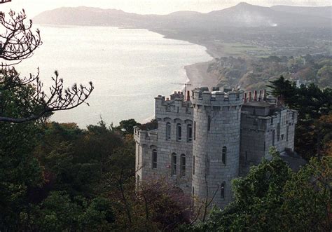 Castle: Ayesha/Manderley Castle Where: Killiney, County Dublin Associated Surnames: Power ...