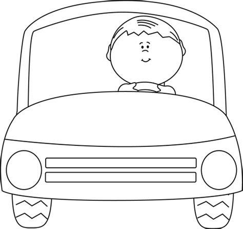 car running away clipart black and white 20 free Cliparts | Download images on Clipground 2024