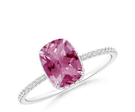 October Birthstones: Pink Tourmaline and Opal - International Gem Society