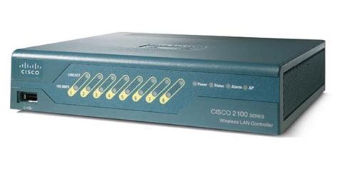 Cisco 2106 Wireless LAN Controller - Cisco